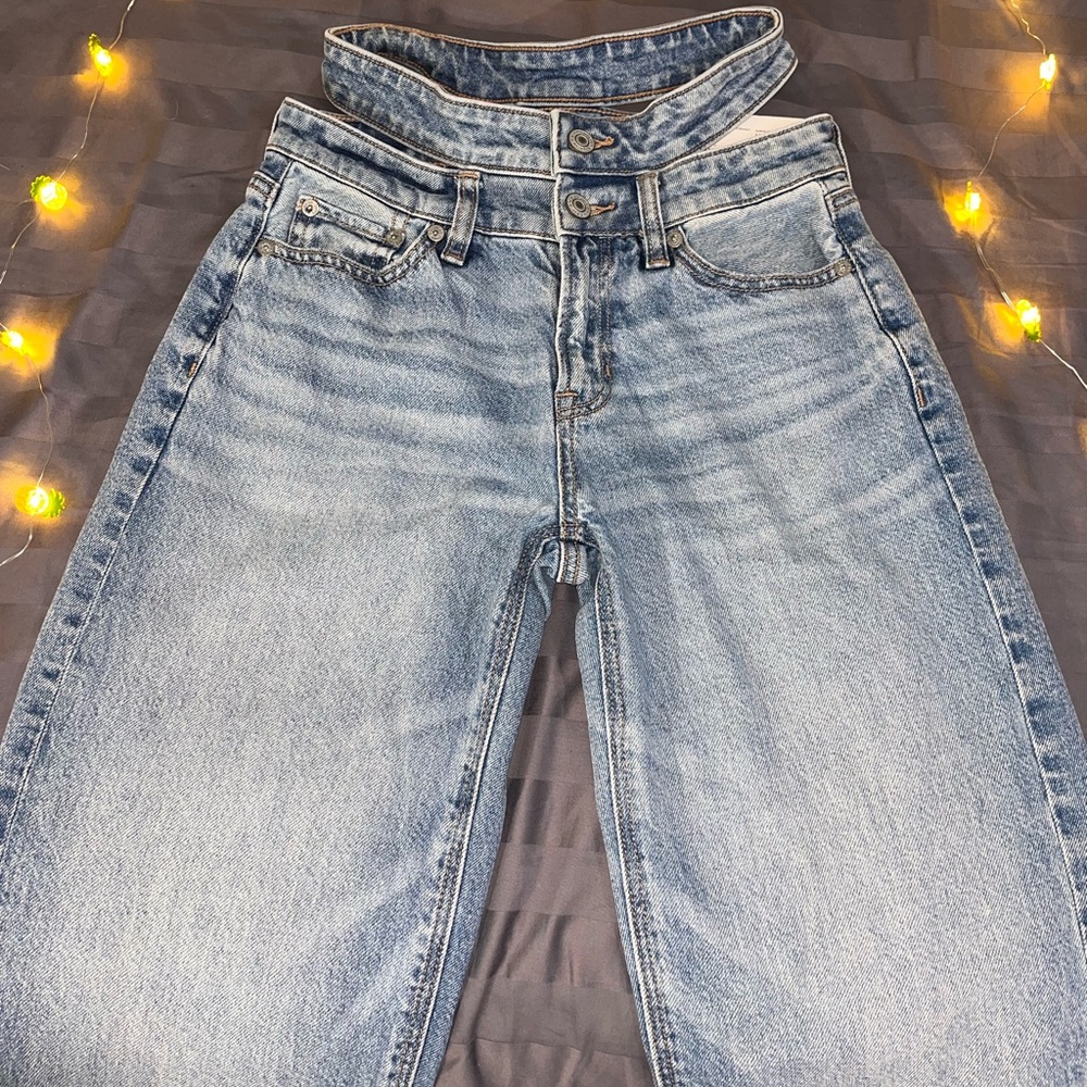 American eagle